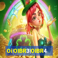 Oi|OIBR3|OIBR4